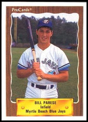 2786 Bill Parese